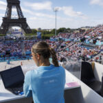 Atos achieves landmark IT delivery for Paris 2024 Olympic and Paralympic Games