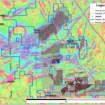 Alaska Energy Metals Completes Helicopter-Borne VTEM Max Geophysical Survey and Soil Geochemical Survey at the Angliers – Belleterre Project, Quebec, Canada